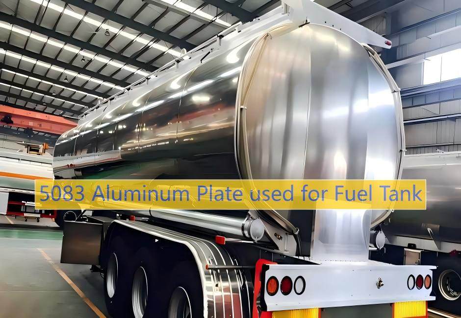 Shandong Union Aluminium Co., Ltd